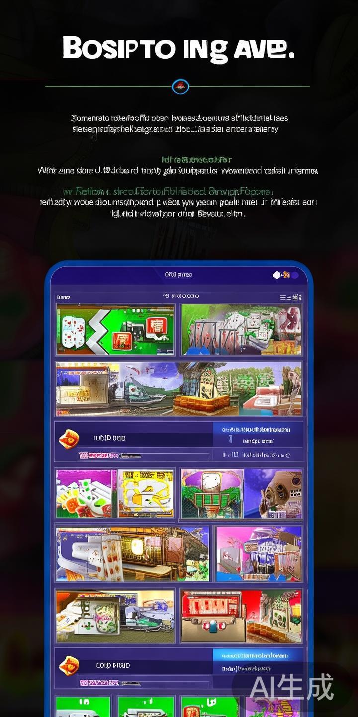 全面解析开元棋牌APP下载安装步骤及实用使用技巧指南 一、熟悉游戏界面与功能模块
在首次使用时,建议浏