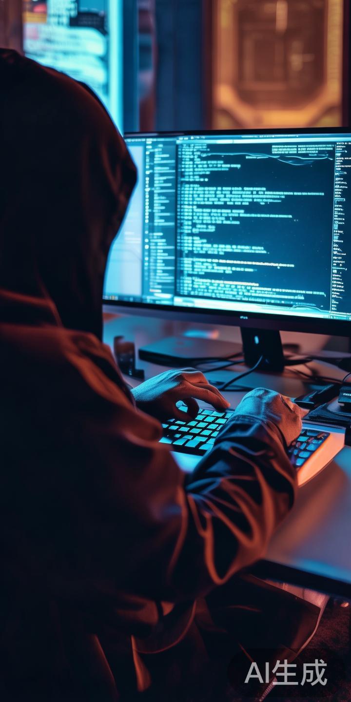 揭秘开元棋牌高手的真实身份与背后隐藏的技术秘密 网络安全漏洞利用:部分高手还会利用平台的安全漏洞,