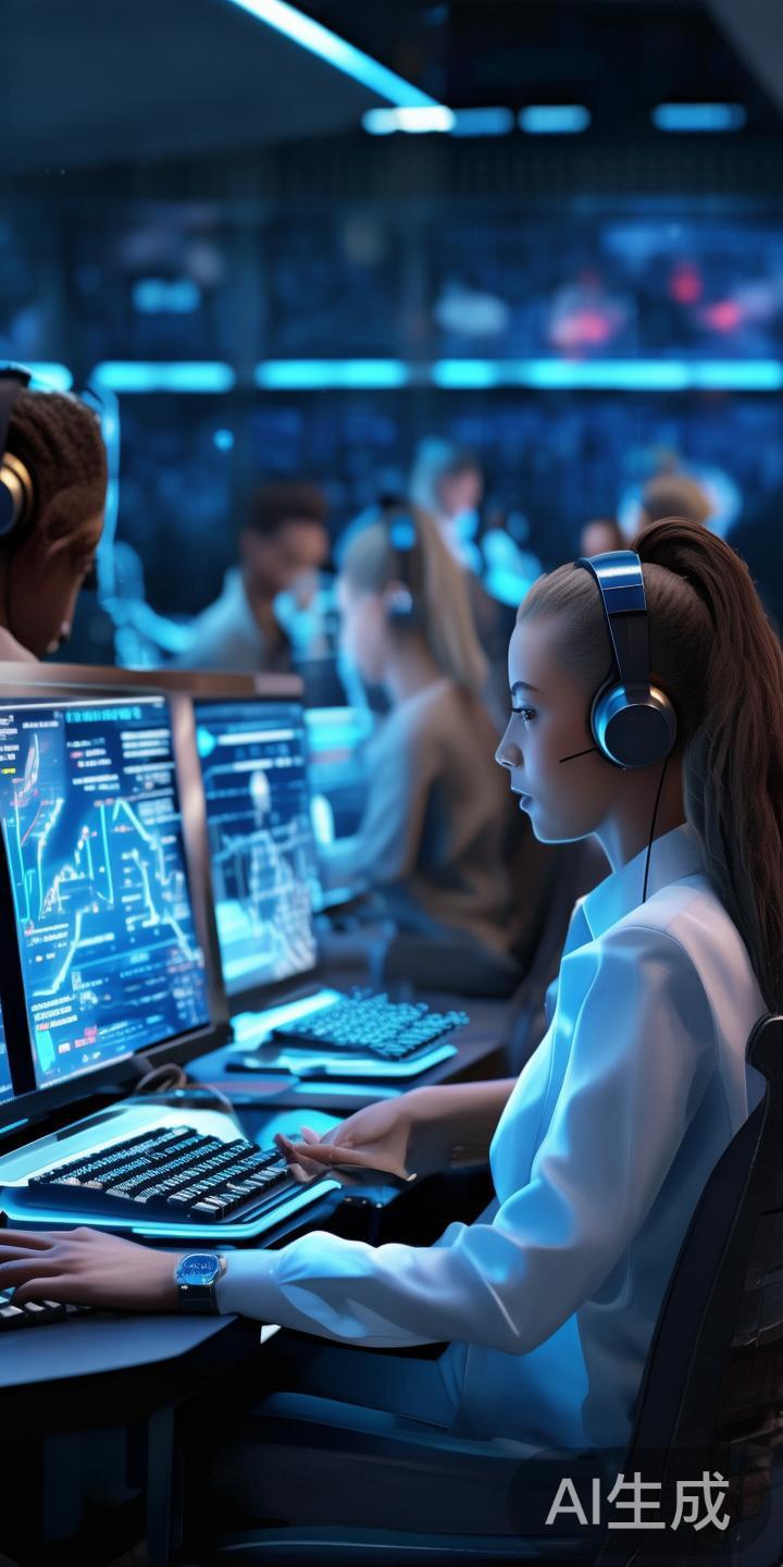 全面解析“开元棋牌客服”服务体系与支持流程详解 24小时全天候服务:考虑到不同时间段玩家的需求,平