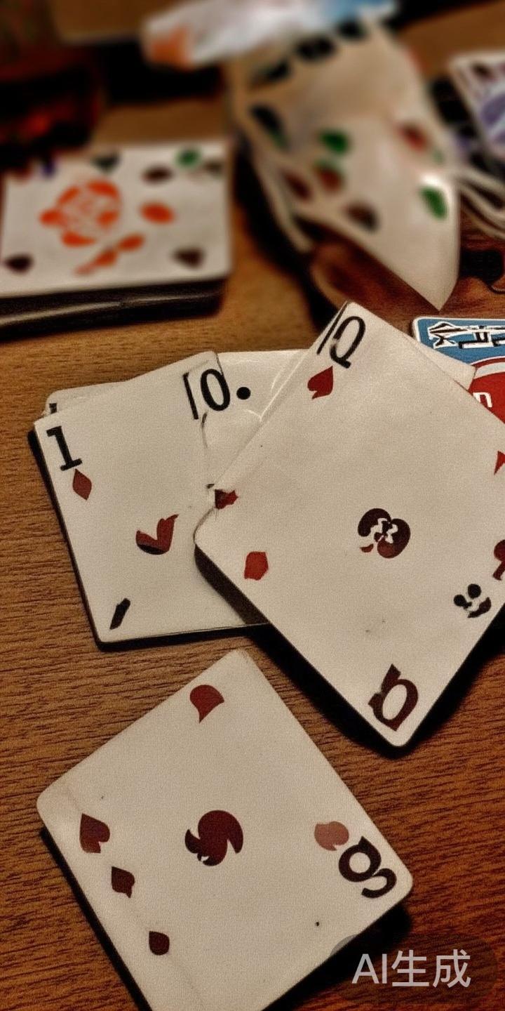 深入学习开元棋牌斗牛玩法与技巧，轻松赢取丰厚奖励指南