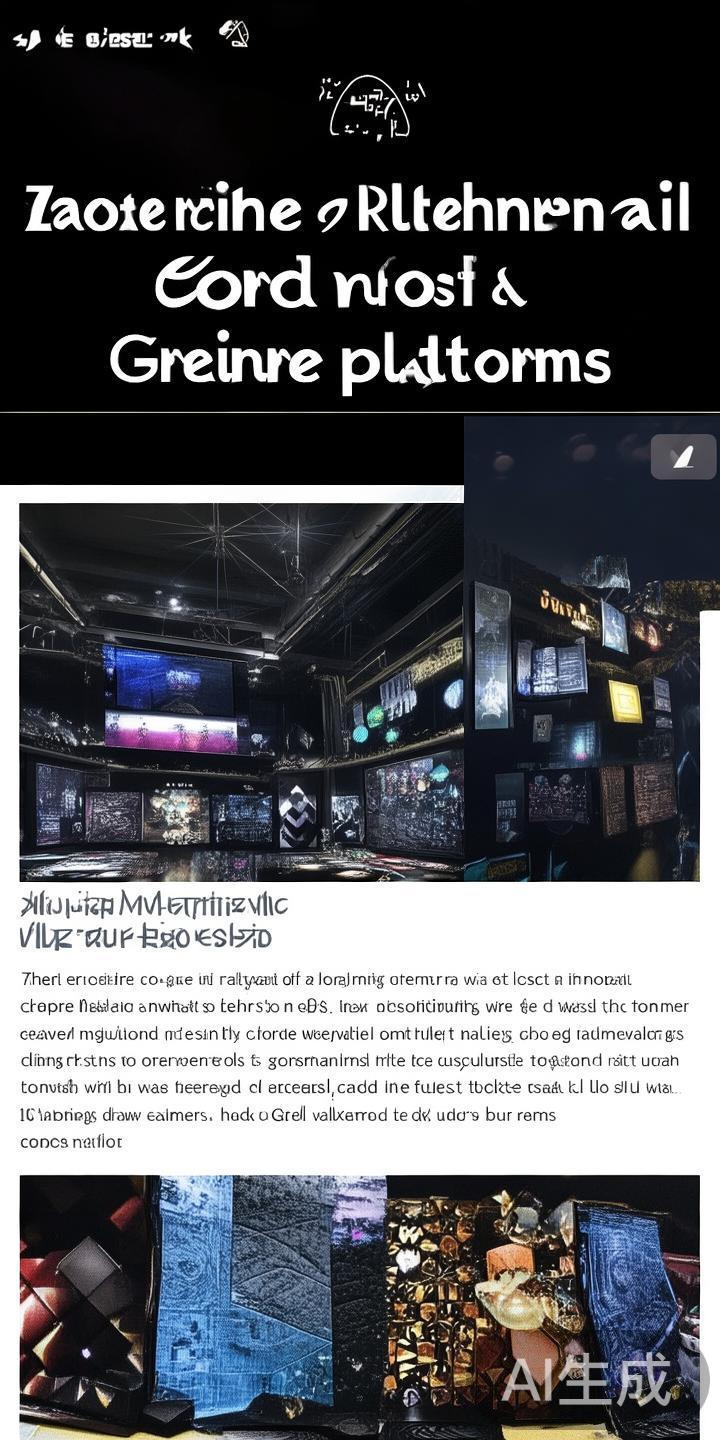 随着科技的不断发展，棋牌游戏平台也迎来了全新的变革