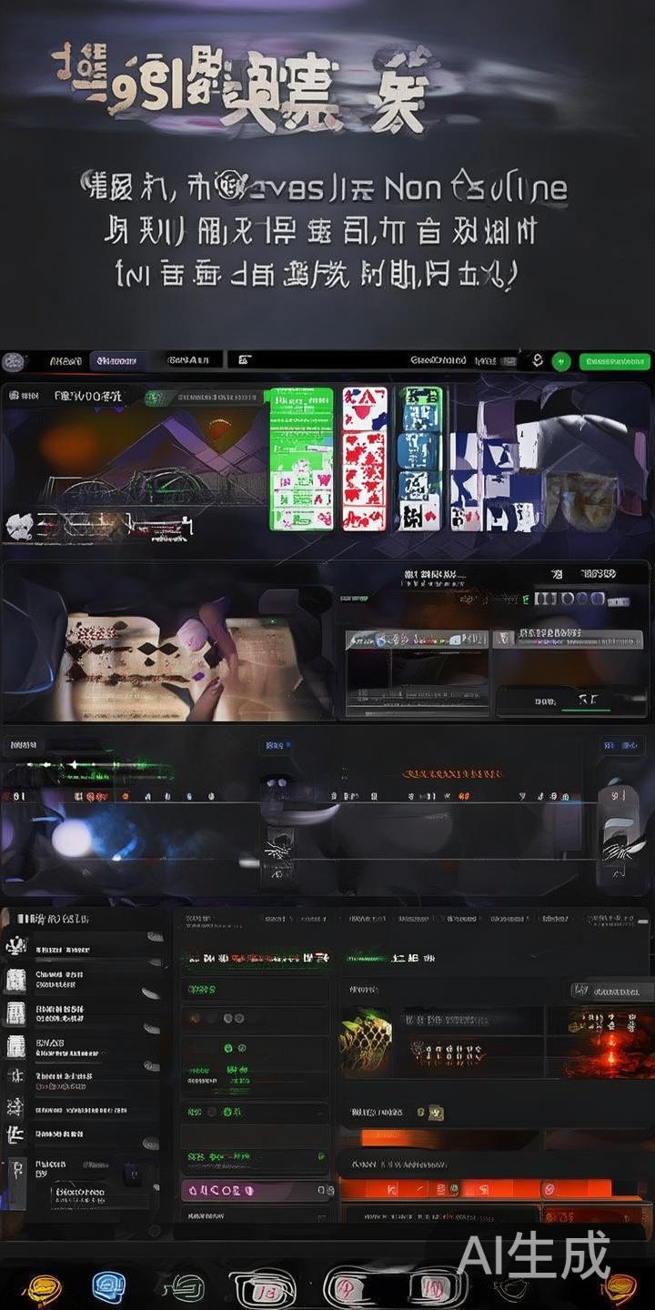 全面解析开元956棋牌官网平台的特色优势与玩法攻略指南 作为行业内具有一定影响力的线上棋牌平台,开元956