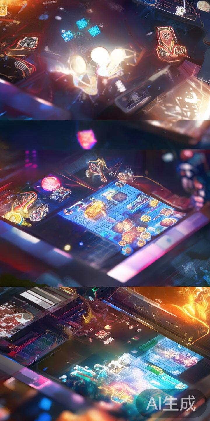 开元棋牌是真人游戏吗?全面解析游戏真实性与玩法介绍 首先,游戏的互动性是最直观的体现。玩家可以实时与对