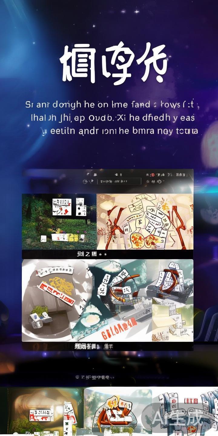 开元永盛棋牌官网最新游戏玩法全揭秘及丰富优惠活动介绍