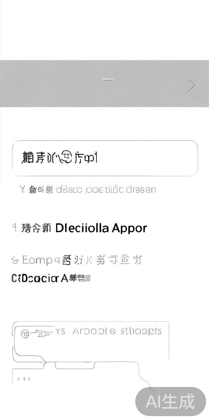 详解星空体育官方app下载步骤与实用使用技巧推荐 第二步:搜索关键词
打开应用商店后,使用关键词“